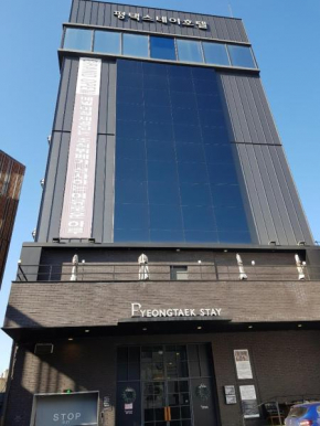 Pyeongtaek Stay Tourist Hotel